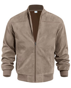 Martino | Giacca bomber classica