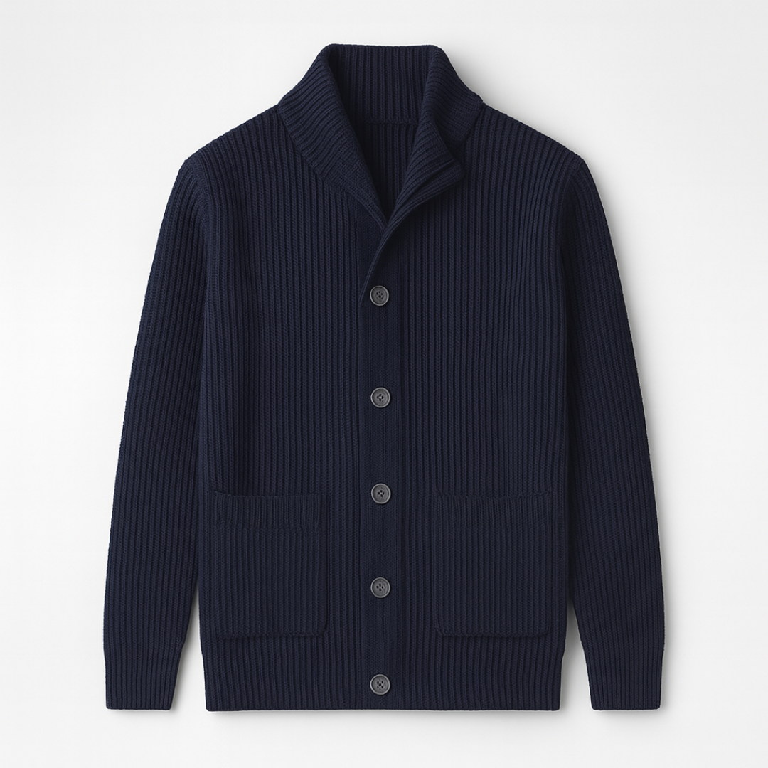 Afredo | Cardigan Massimo