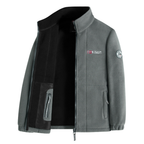 Saverio | Giacca Invernale Con Fodera Termica