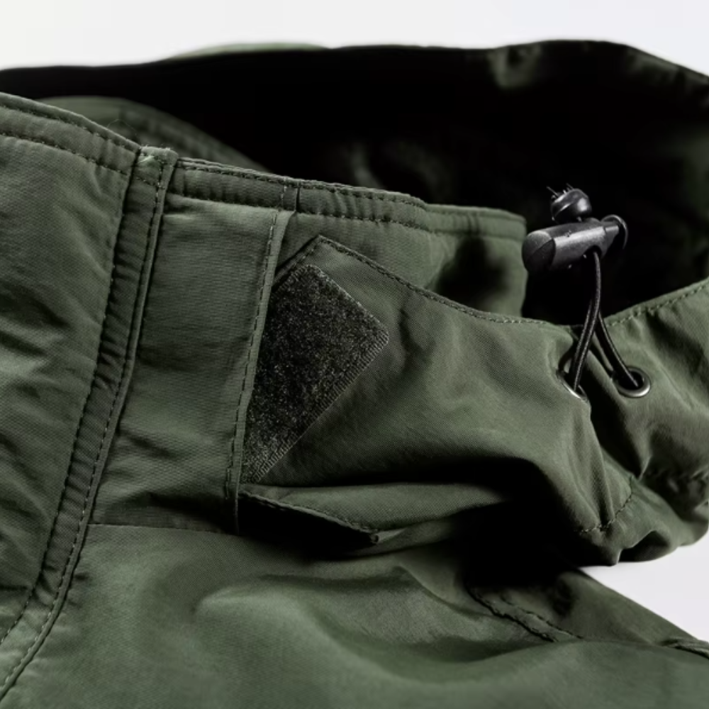 Enrico | Giacca elegante per esterni