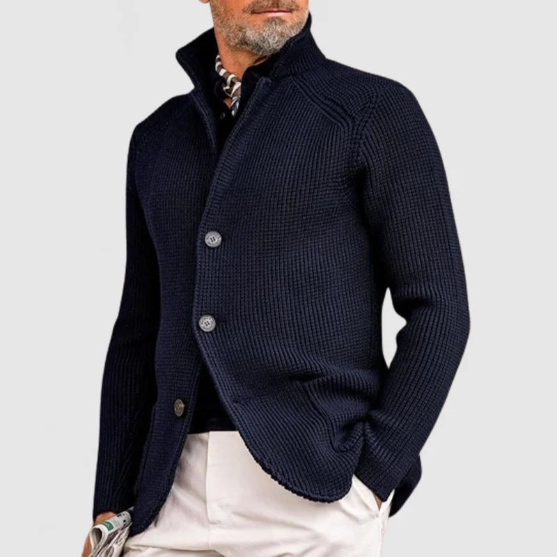 Marcel | Cardigan di Stile Premium