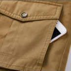 Lorenzo | Giacca bomber elegante imbottita