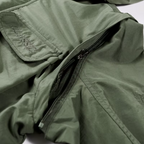 Enrico | Giacca elegante per esterni