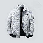 Orvadie | North™ Giacca Invernale Termica da Uomo