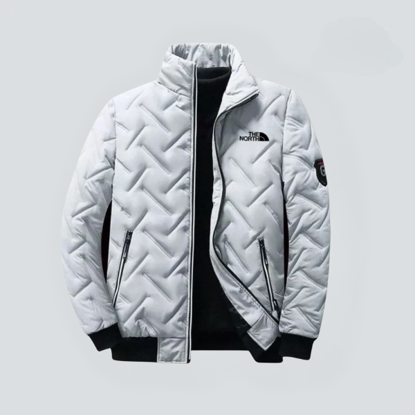 Orvadie | North™ Giacca Invernale Termica da Uomo