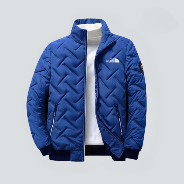 Orvadie | North™ Giacca Invernale Termica da Uomo