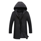 Julian | Giacca invernale moderna ed elegante