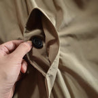 Verdi | Cappotto Costiero