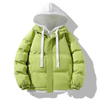 Emanuele | Giacca Puffer Casual
