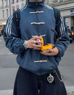 Giacca Unisex Capodanno Cinese