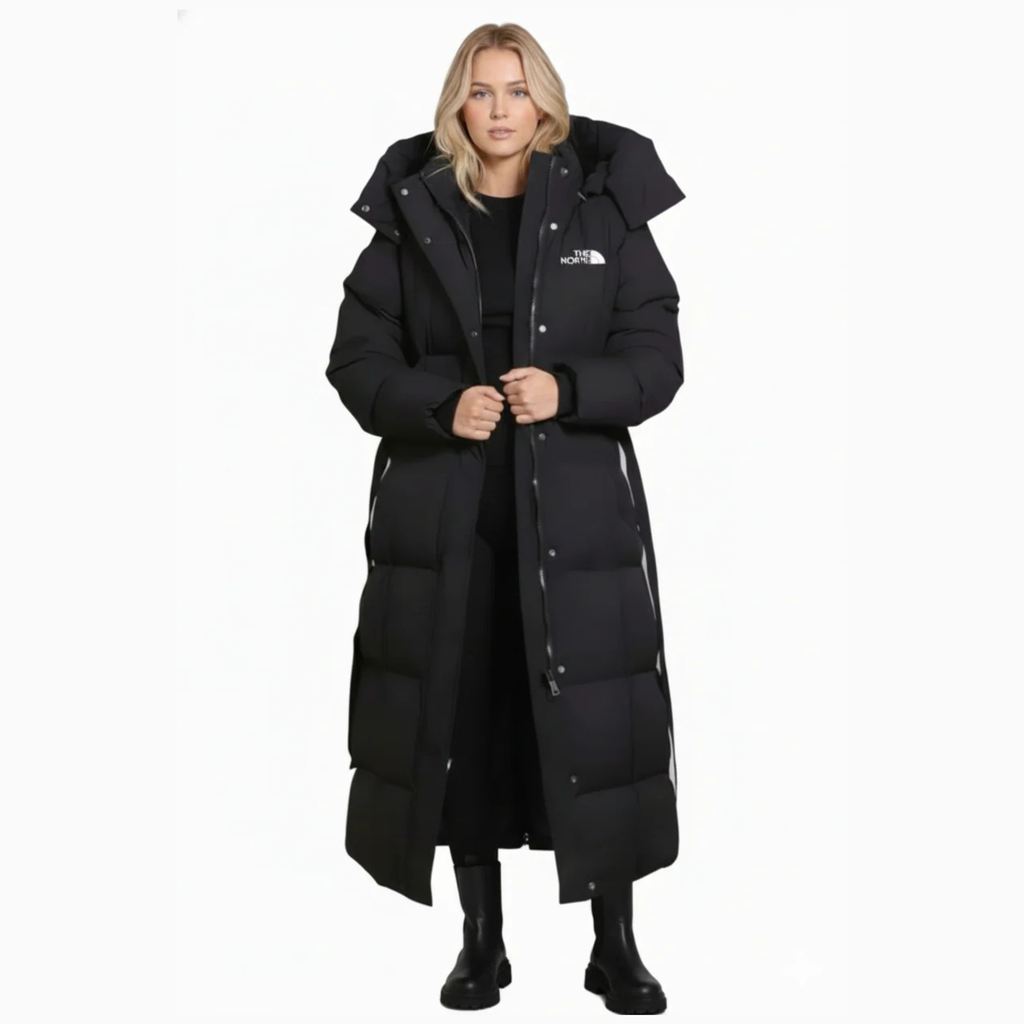 Orvadie™ | Lussuoso piumino lungo