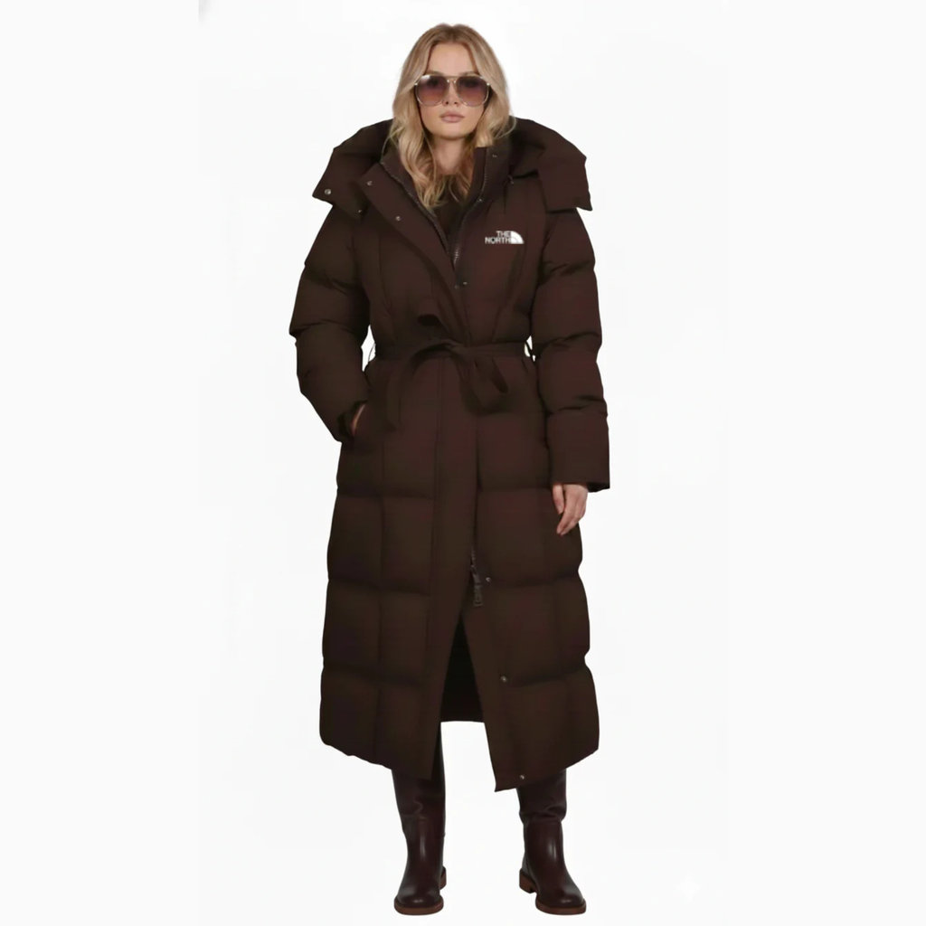 Orvadie™ | Lussuoso piumino lungo