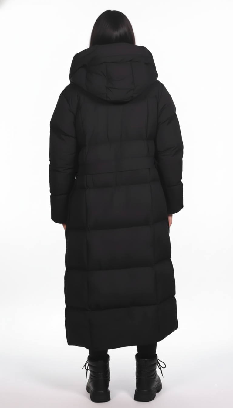 Orvadie™ | Lussuoso piumino lungo