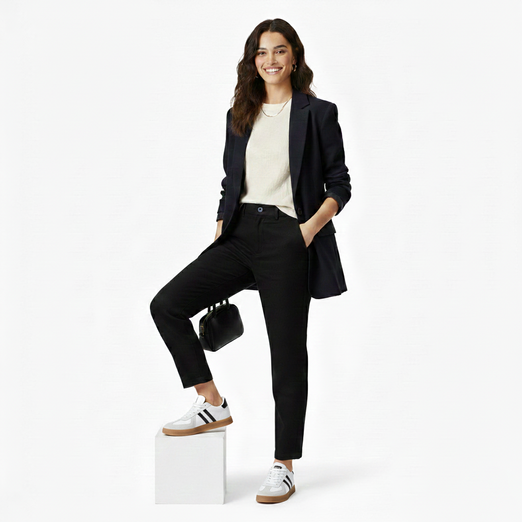 Sylna | +8CM di Altezza