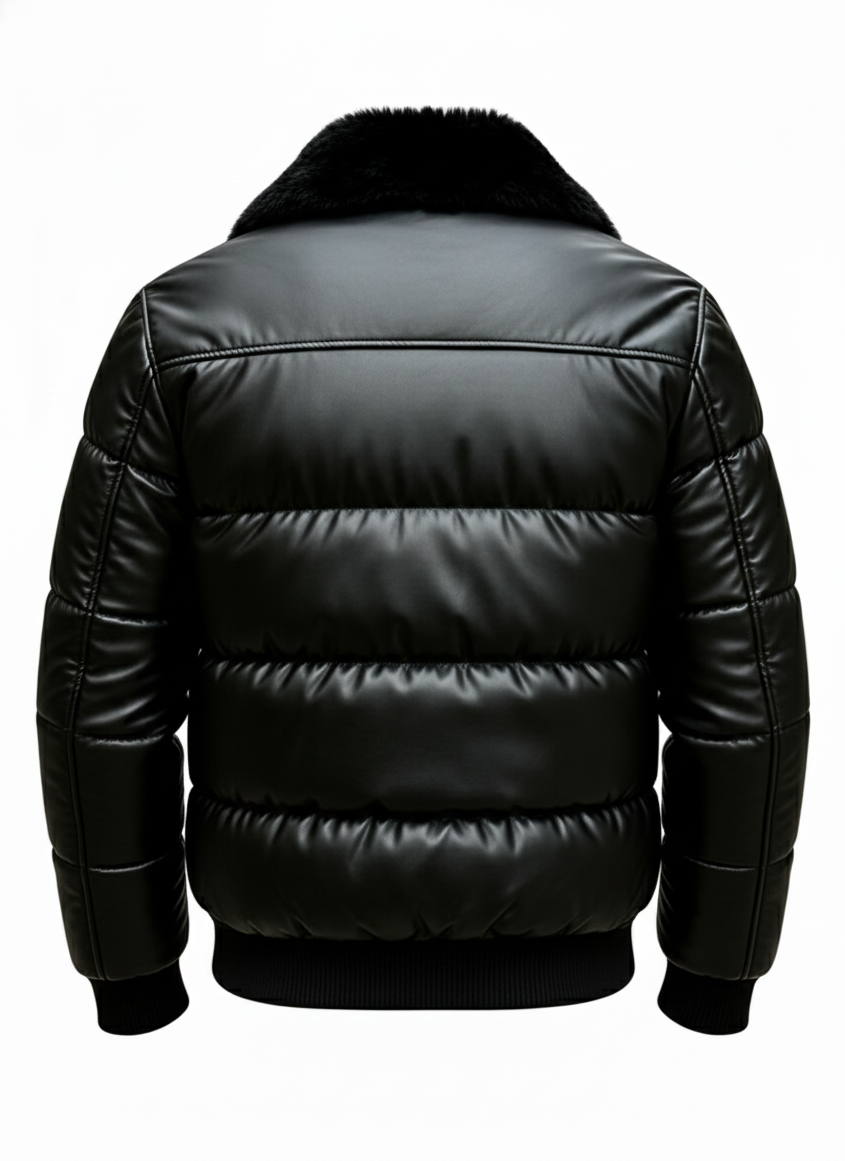 Patrick | Giacca Vintage