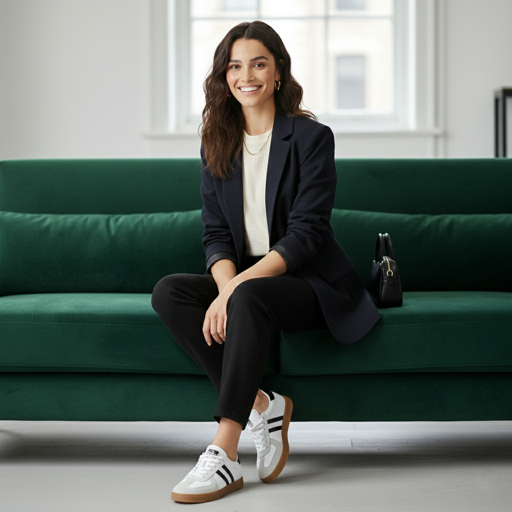 Sylna | +8CM di Altezza