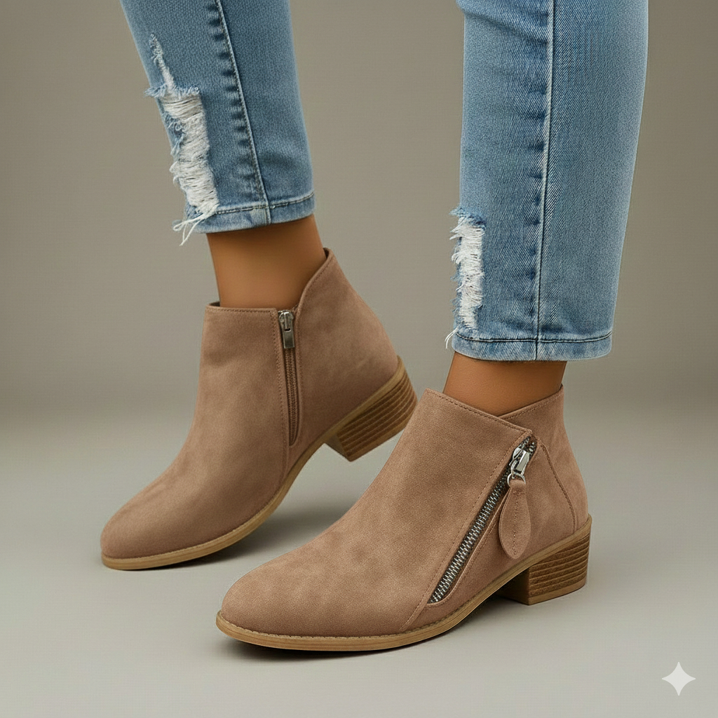 Mara Stivaletto Ortopedico Temporaneamente 1+1 Gratis!