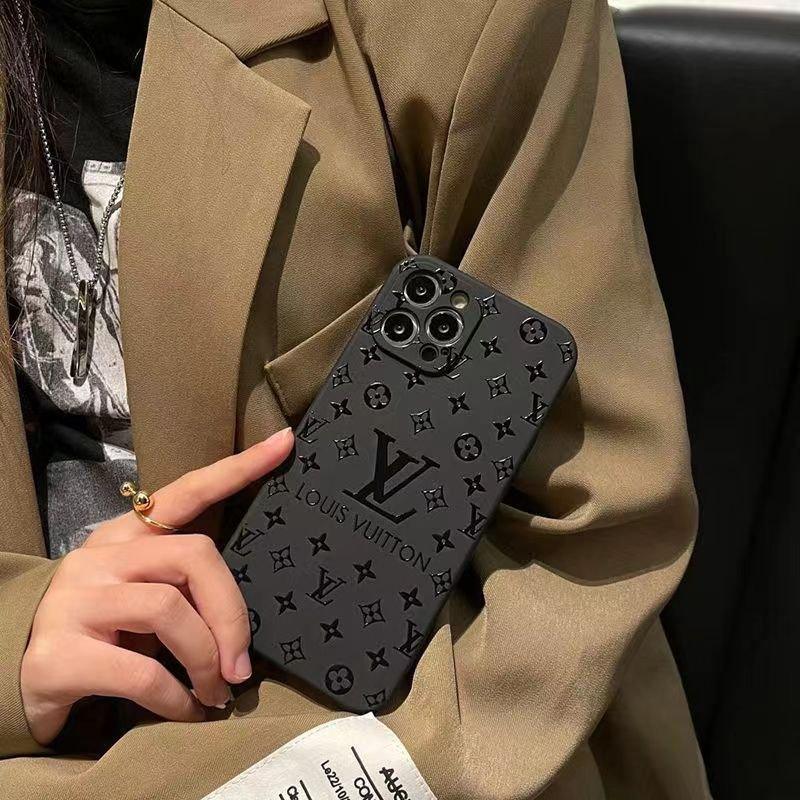 Custodia Premium LV per iPhone