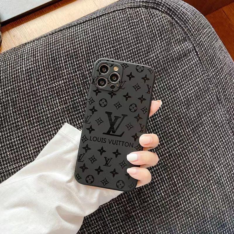 Custodia Premium LV per iPhone
